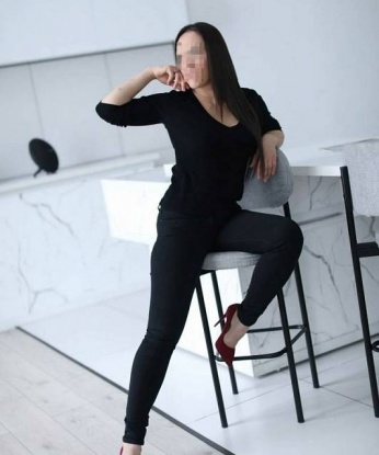 Алина, 30 лет