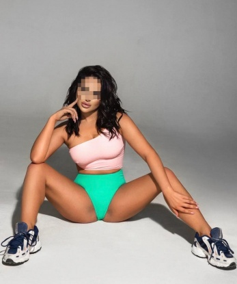 Алина, 21 год